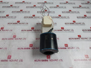 Jvc Tk-c1480Be Digital Color Cctv Video Camera W/ Lw40321-001A-h