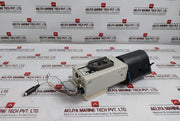 Jvc Tk-c1480Be Digital Color Cctv Video Camera W/ Lw40321-001A-h