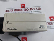 Jvc Tk-c700E Digital Color Video Camera Ac24V~ 50/60Hz