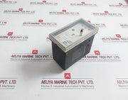 Jvs Jrv 202--3 Under Voltage Relay 220Vdc 0-15 Secs