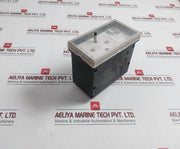 Jvs Jrv 202--3 Under Voltage Relay 220Vdc 0-15 Secs