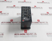 Jvs Jrv 202--3 Under Voltage Relay 220Vdc 0-15 Secs
