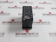 Jvs Jrv 212--1 Display Module 230Vac 50 Hz