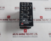 Jvs Jrv 212--1 Display Module 230Vac 50 Hz
