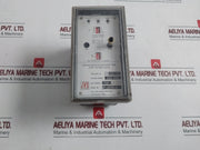 Jvs Jrv 212--1 Display Module 230Vac 50 Hz