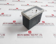 Jvs Jrv 212--4 Over Voltage Relay 48Vdc 0-15 Secs
