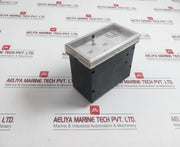 Jvs Jrv 212--4 Over Voltage Relay 48Vdc 0-15 Secs