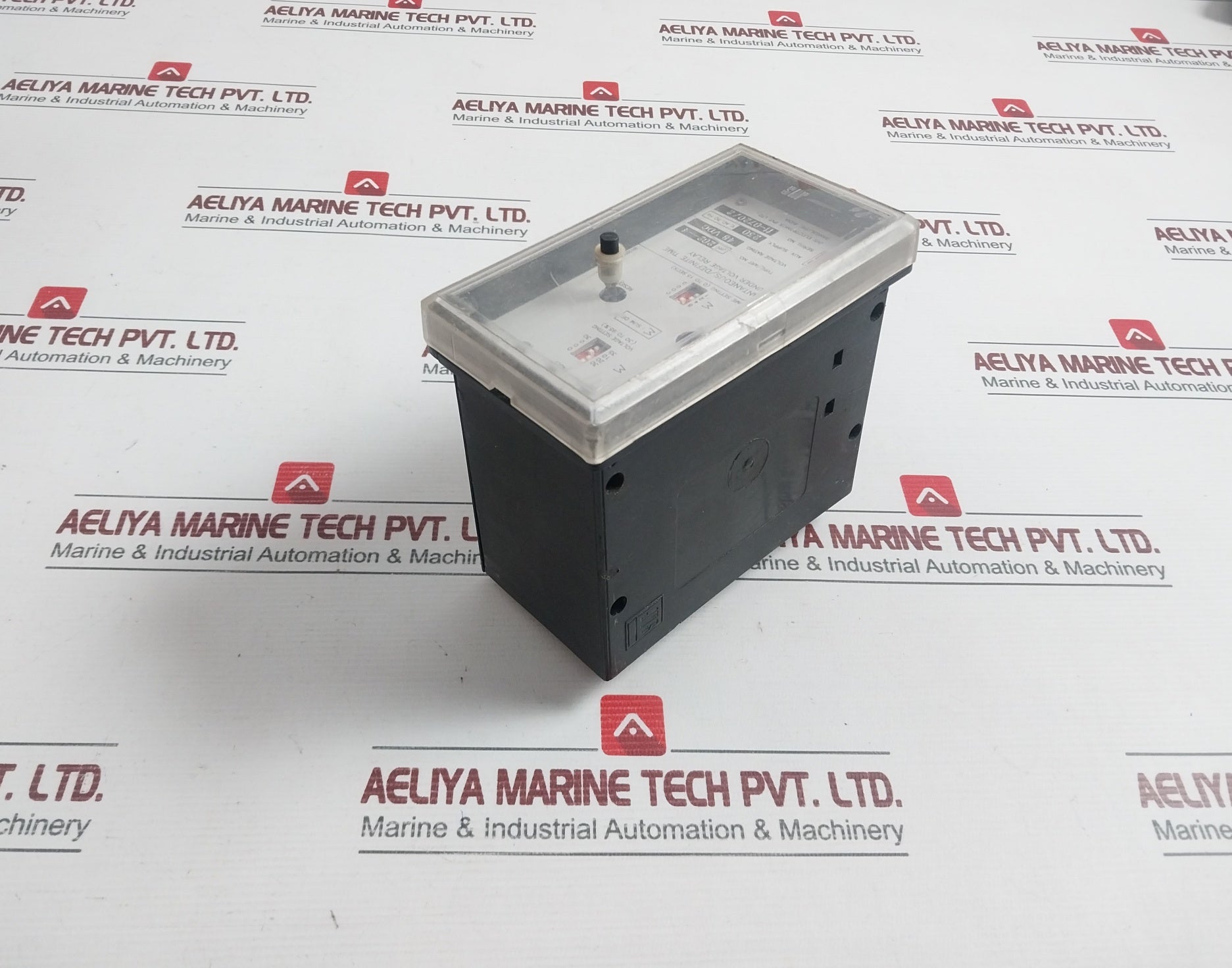 Jvs Jrv 202--4