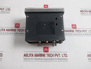 Jvs Jrv 202--4 Under Voltage Relay 0-15Secs 48Vdc