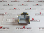 Jw Jw 060 Pvc Naoh Ejector Fitting Assembly 18K-000-3T1