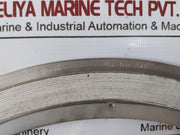 Jwe Jis 10K 350A Gasket Valve