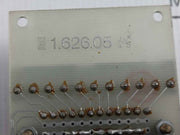 Jws 1.626.05 Common Cathode Relay Interface Module