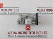 Jyoti Re 302 Voltage Operated Auxiliary Relay 24V Nr-004