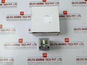Jyoti Re302 Voltage Operated Auxiliary Relay 24V