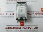 Jyoti Re302 Voltage Operated Auxiliary Relay 24V