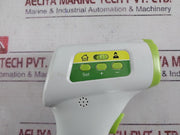 Jziki Jzk-601 Non-contact Medical Infrared Forhead Thermometer 1Cm~5Cm