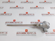K-1-6-Thermocouple-Temperature-Sensor-L-255-Mm-D-12-Mm-T-3-4-Class-0-75-Sus-304-New-Condit-3