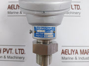 K-1-6-Thermocouple-Temperature-Sensor-L-255-Mm-D-12-Mm-T-3-4-Class-0-75-Sus-304-New-Condit-6