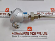 K-1-6-Thermocouple-Temperature-Sensor-L-255-Mm-D-12-Mm-T-3-4-Class-0-75-Sus-304-New-Condit-8