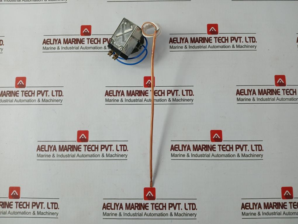 K-936-12 5300-27G Thermostat 125 Vapd 120-240Vac