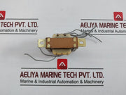 K.695.81-502B Transformer 0V 110V 31022