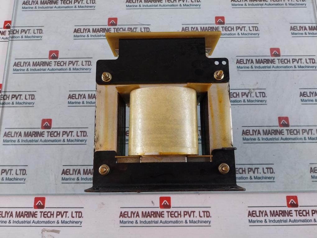 K.C. 0.5Mh Reactor 440V 60Hz