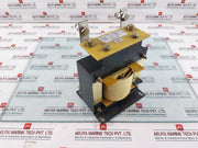 K.C. 0.5Mh Reactor 440V 60Hz