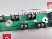 K.C. Earth1 Printed Circuit Board Ver 1.0 Je09291031 94V-0