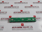 K.C. Earth1 Printed Circuit Board Ver 1.0 Je09291031 94V-0