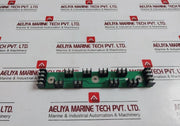 K.C. Earth1 Printed Circuit Board Ver 1.0 Je09291031 94V-0