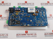 K.C. I.C.C.P System Control Board Ext-scr1