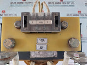 K.C. Ict-203 Main Transformer