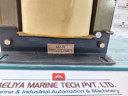 K.C. Ict-203 Main Transformer