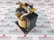 K.C. Ict-203 Main Transformer