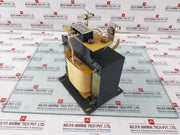 K.C. Ict-203 Main Transformer