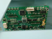 K.C. Kcaf2010Nm Control Panel For Anti-fouling System(M.G.P.S)