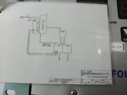K.C. Kcaf2010Nm Control Panel For Anti-fouling System(M.G.P.S)