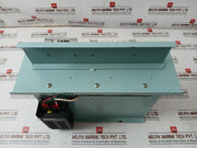 K.C. Kcaf2010Nm Control Panel For Anti-fouling System(M.G.P.S)