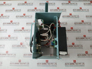 K.C. Kcaf2010Nm Control Panel For Anti-fouling System(M.G.P.S)
