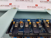 K.C. Kcaf 3040Nm Control Panel For Anti-fouling System 9081 40371