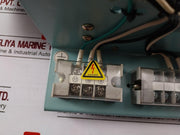 K.C. Kcaf 3040Nm Control Panel For Anti-fouling System 9081 40371