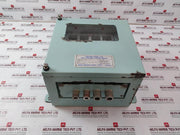 K.C. Kcaf 3040Re Control Panel For Anti-fouling System (Mgps)