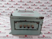 K.C. Kcaf 3040Re Control Panel For Anti-fouling System (Mgps)