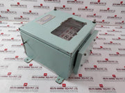 K.C. Kcaf 3040Re Control Panel For Anti-fouling System (Mgps)