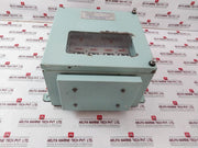 K.C. Kcaf 3040Re Control Panel For Anti-fouling System (Mgps)