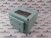 K.C. Kcaf 3040Re Control Panel For Anti-fouling System (Mgps)