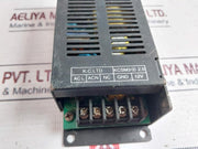 K.C. Kcsm3 Power Supply Module Ver 0.1