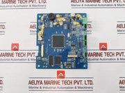 K.C. Ver: 3.0 Pcb Card