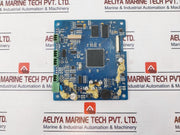 K.C. Ver: 3.0 Pcb Card