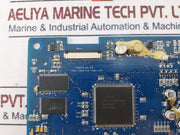 K.C. Ver: 3.0 Pcb Card